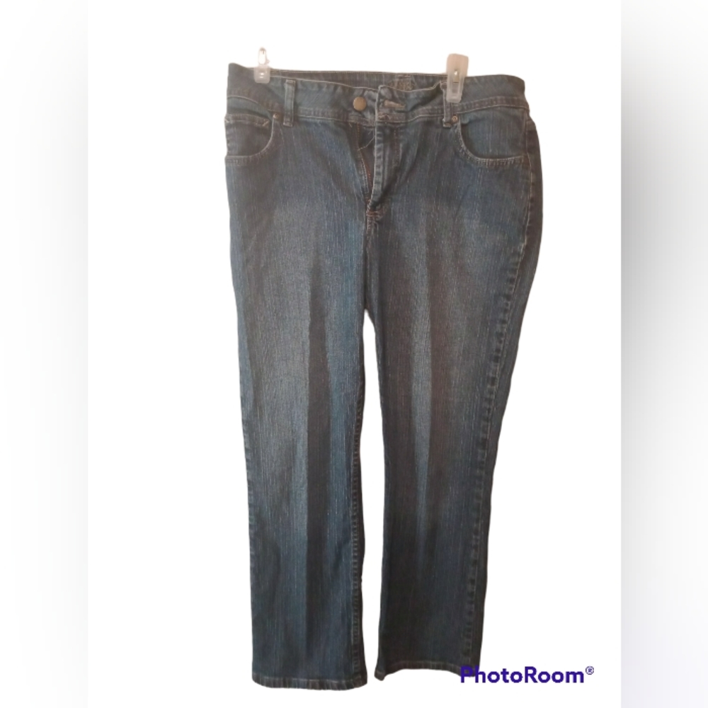 Rider jeans